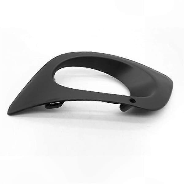 Dimljusram för stötfångare fram för Sprinter W906 2006-2016 Grillskydd Dekorationstillbehör A90688503539B51 Black