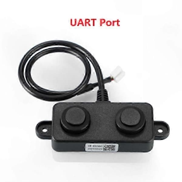Vandtæt Ultra Sensor RS485 Interface 3-450cm Detektionsområde til væskeniveaumåling IP67-klassificeret PWM