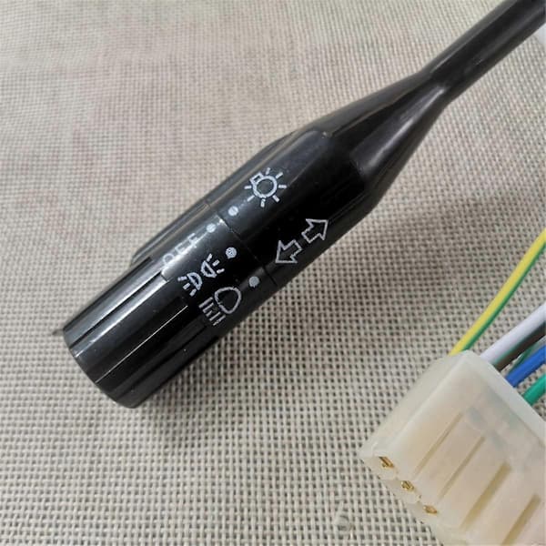 [RM]37400-83410 for Suzuki Sj410 Extra 1000C.C Car Lhd Combination Switch As Shown