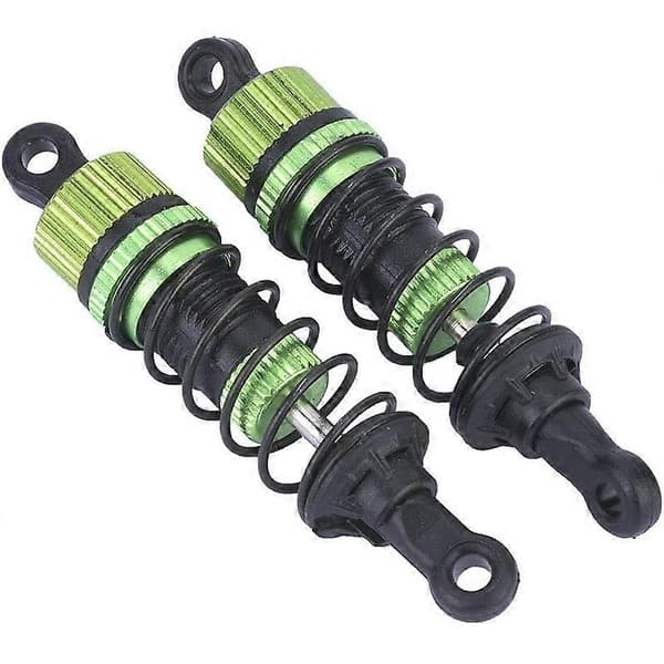 [RM]2 ST 9300-01A RC Hydraulisk 1:18 RC