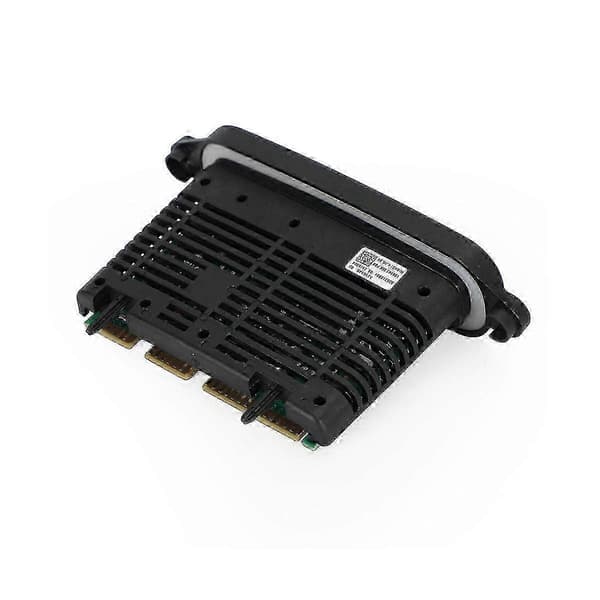 63117316145 Bil Forlygte Led Tms Driver Modul Til 1 Serie F20 2011-2014 7316145