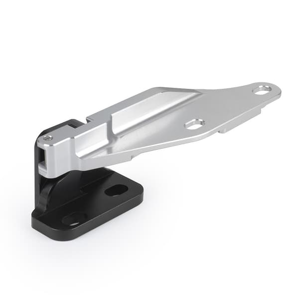 [RM]Aluminum Quick Release Hood Hinge Latches Billet For Civic EK EG6