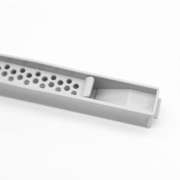 Varaosat robottipölynimuriin X8 Pro Plus -malliin