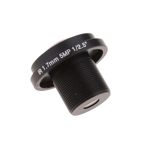 IR CCTV Kameralins