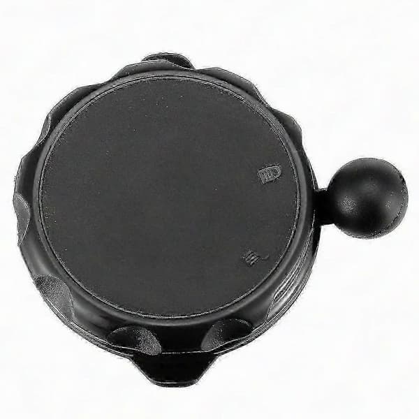 GPS bil sugekopholder til Start 20 25 60 VIA-serien Black