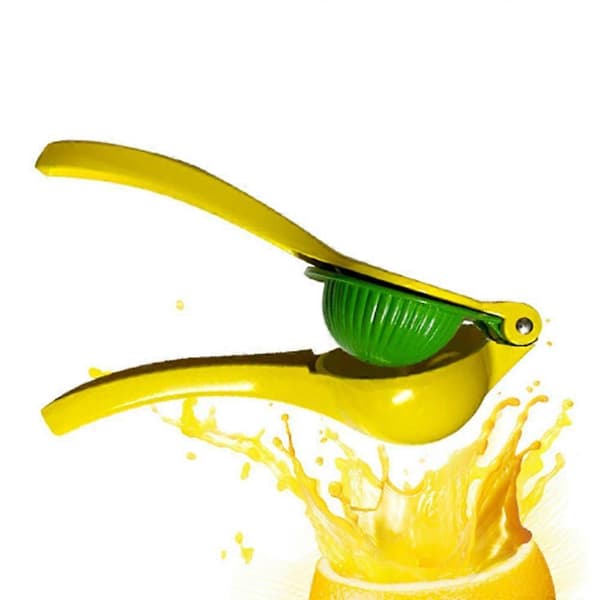8-tommer to-i-én citruspresser PXCL