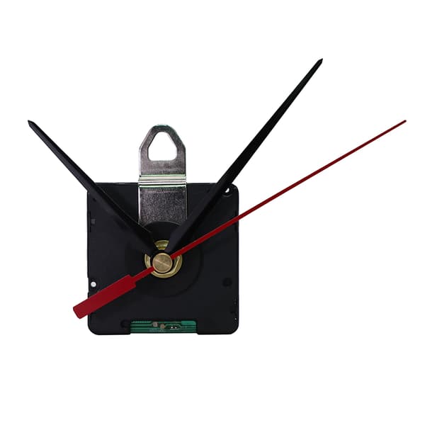 [RM] Atomic Radio Controlled Silent Clock Movement DIY Kit Germany DCF Signal HR9312
