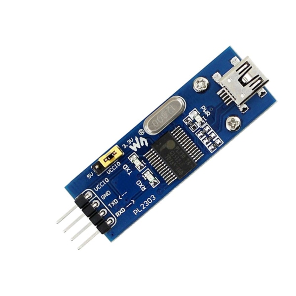 USB till TTL-modul