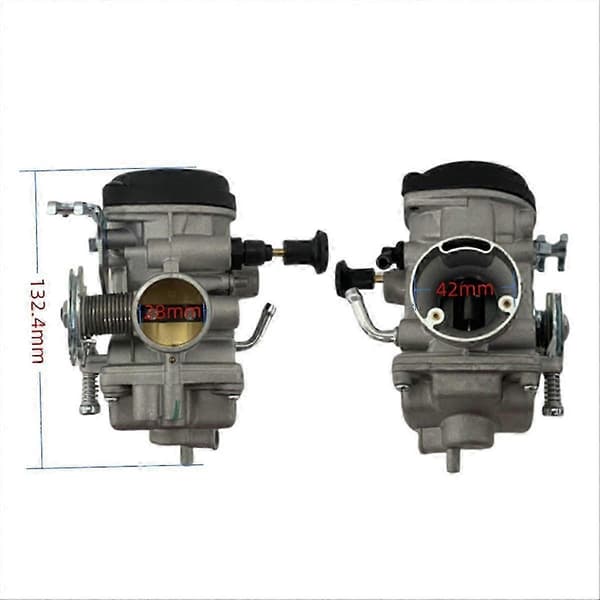 13200-13E40 Motorcykelkarburator til DRZ250