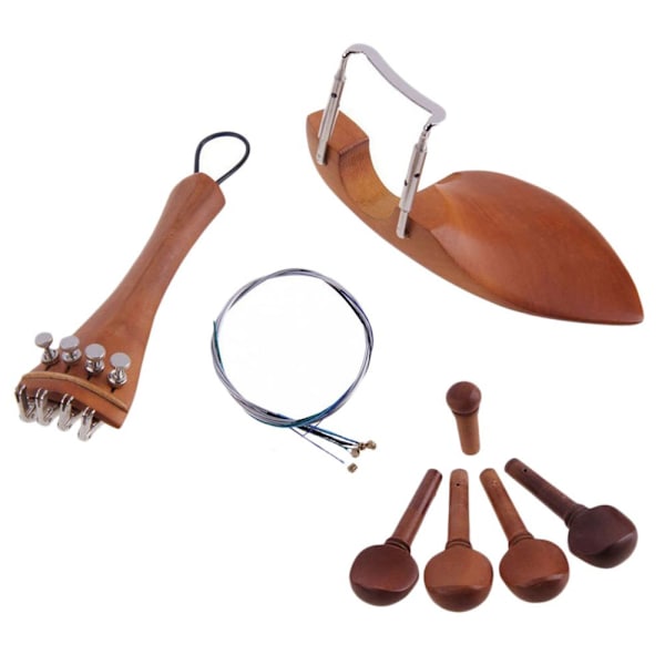 Halsstöd för Violin