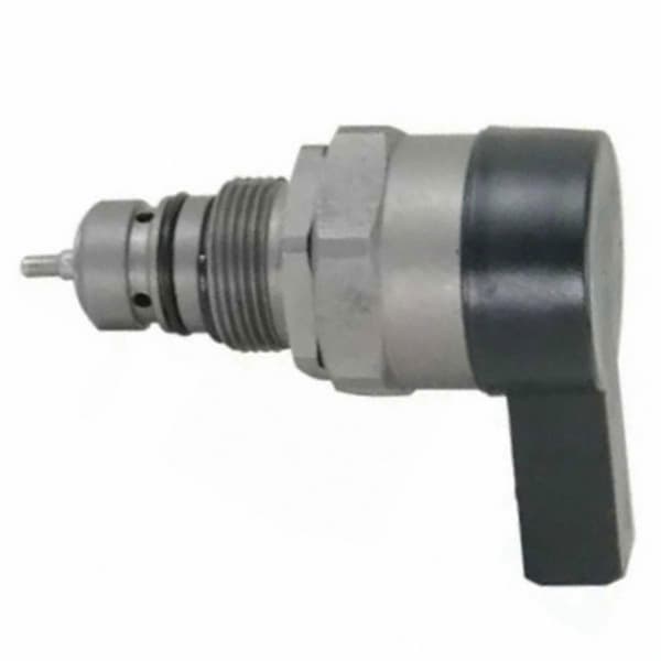 Primastar X-Trail Renault Koleos Brændstoftryksensor Regulator 22670 0281002800