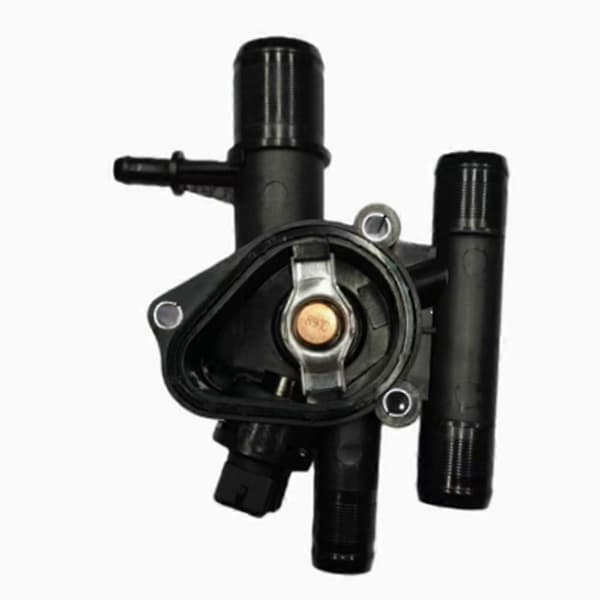 Kølevæsketermostat 8200074346 8200674368 4404305 til Renault Opel