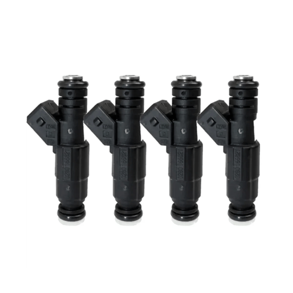 [RM]4PCS 0280155821 Polttoainesuutin S10 Mercuryyn