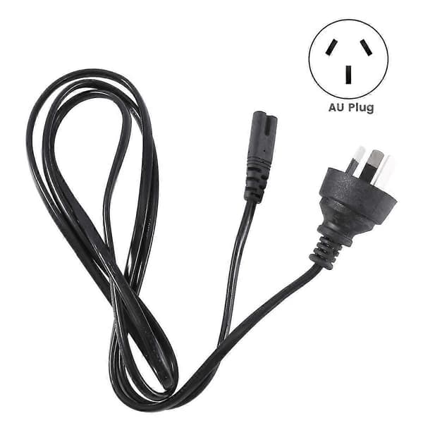 [RM]For M2 M50 M100 M10 Kamera AC Ekstern Strømadapter -e12 Lader-AU Plugg