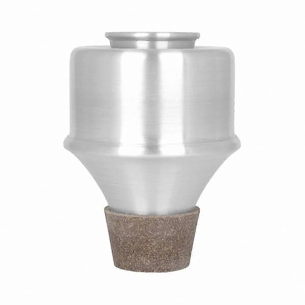 Trompet Wah Mute til musikelskere - Messinginstrument lydeffekt mute