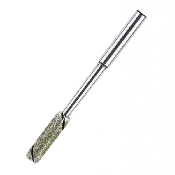 Diamantpärlbrotsch Justerbara Brotschar Fräsverktyg 14mm