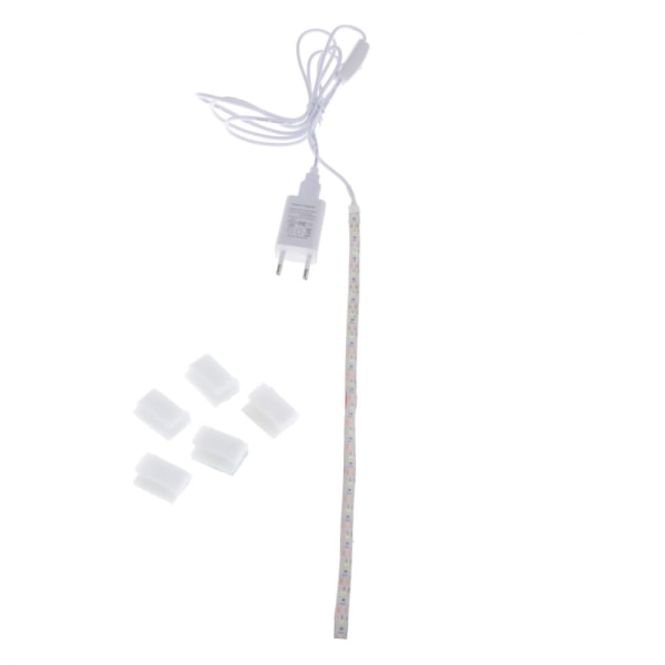 Symaskin LED-list