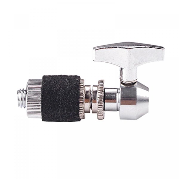 DIY-reparation av reservdelar till hi-hat-koppling