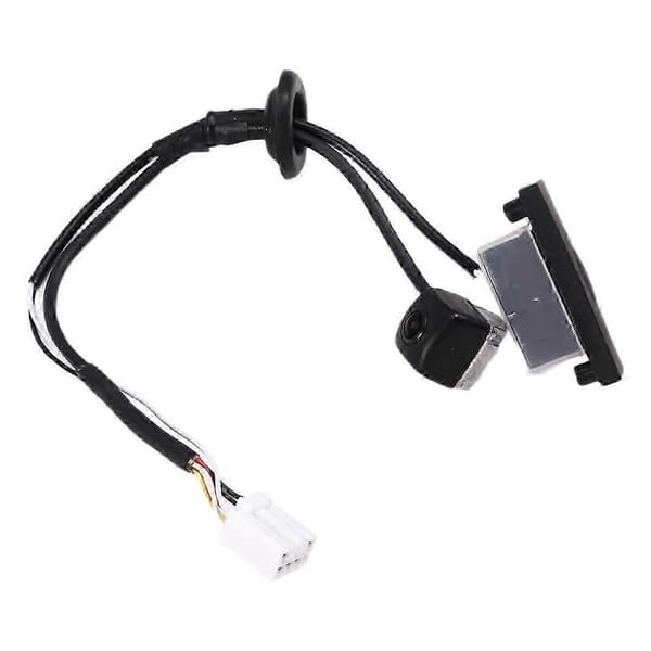 957601h000 Bil Backkamera Parkeringskamera för Ceed 3-dörrars Sedan 2009-2012 957601h100