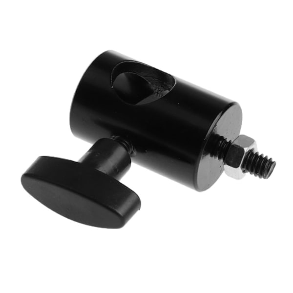 Adapter Konverterar Standard 5/8'' Fästen