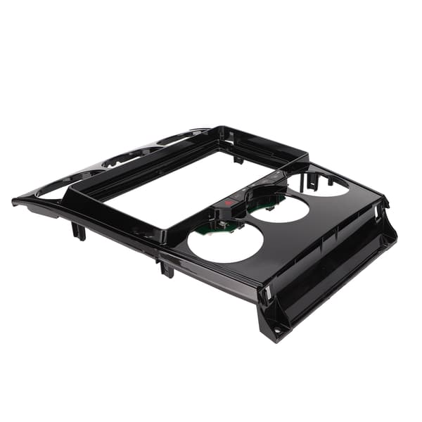 [RM]Mazda 6 2004 2016 GPS Navigation Panel Frame Dashboard Trim Replacement