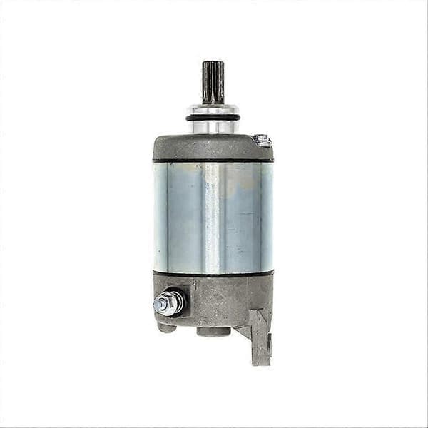 12V startmotor til Polaris Sportsman 550 ATV EPS Forest X2 XP Silver