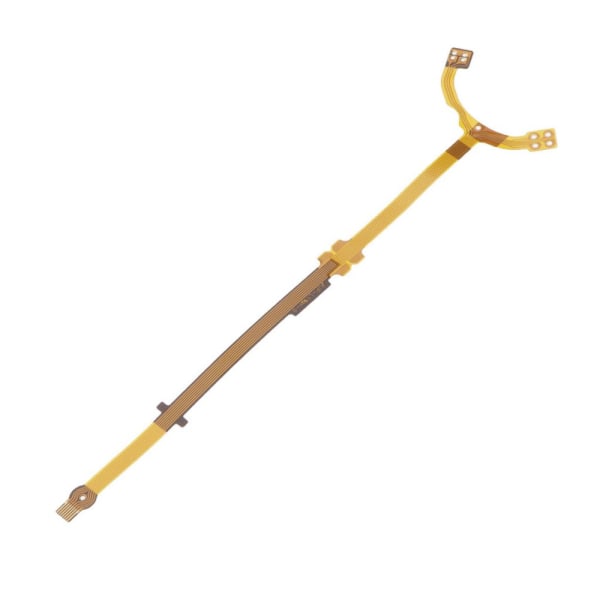 Objektiv flexkabel
