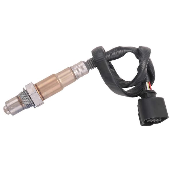 O2-sensor iltsensor til FUSO MITSUBISHI CANTER Black