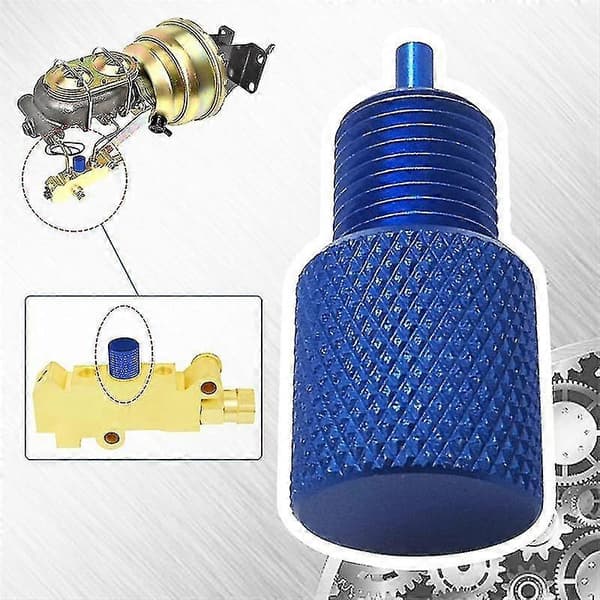 Brake Proportioning Valve Bleeder Tool for DISC DRUM PV2 and PV4 AC 172[RM]