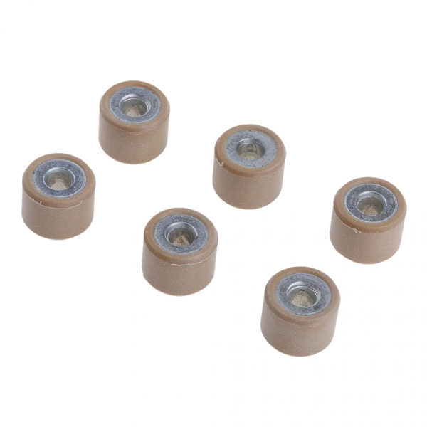 18x14mm variatorrulle vikt för gy6 motor scooter