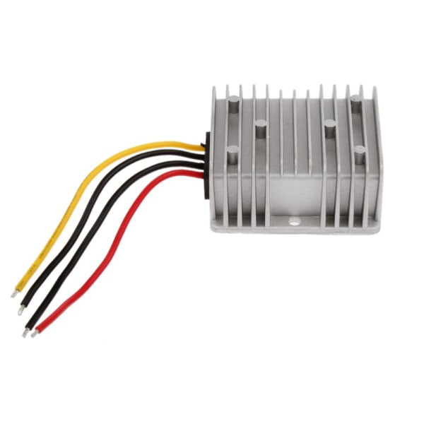 Boost-modul Strömomvandlare