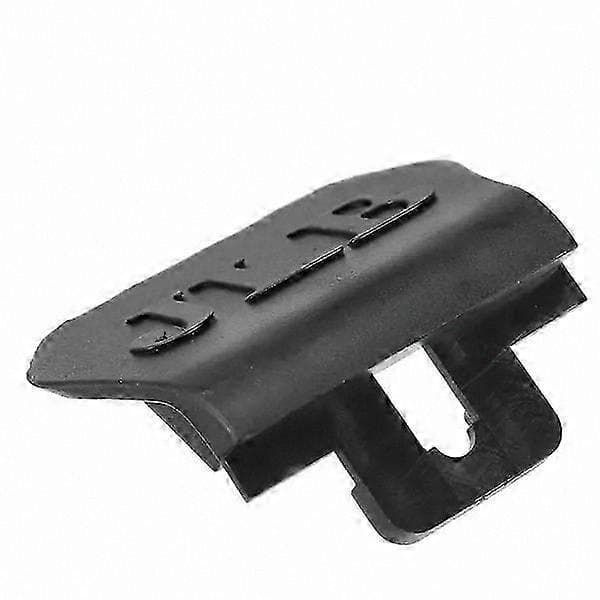 1/10 Børsteløs RC Bilkofanger til Cheetah Model Dele og Tilbehør black
