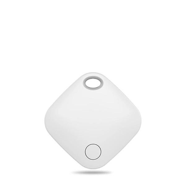 Bluetooth GPS-tracker för Apple AirTag-ersättning via Hitta min för att lokalisera kort