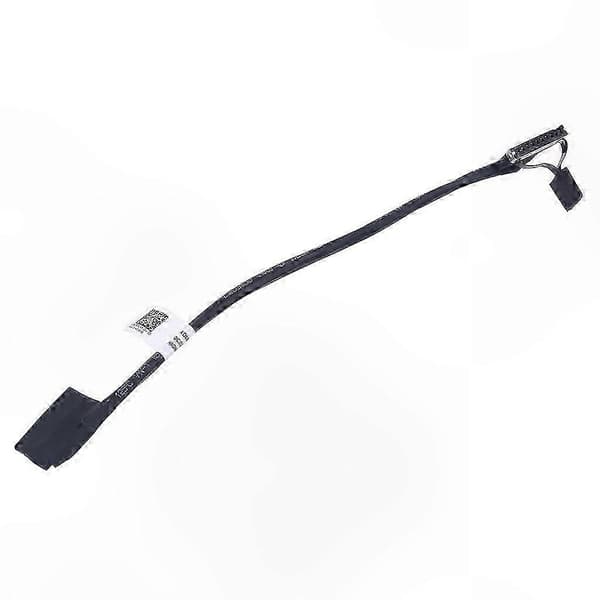 Strømkabelstik til bærbar computerbatteri, kompatibel med Dell Latitude E5450 E5470 E5480 E5570 E5580, pålidelig og nem at installere E5480 style