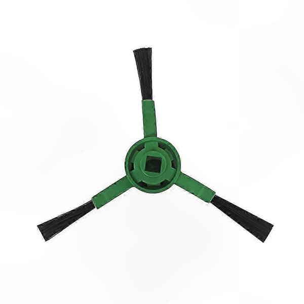 Robotstøvsuger Støvkomprimator Kombisæt til Roomba 205 Model Tilbehør 4pcs Side Brush