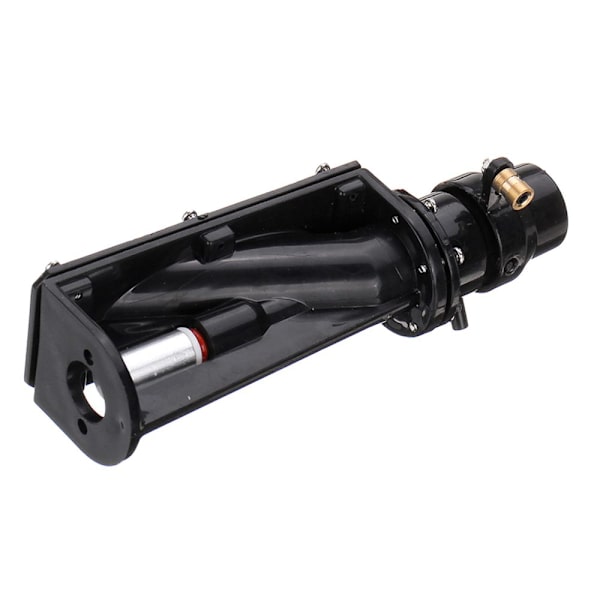 6-12V Spray Vatten Thruster för RC Motorbåt Jet Pump för Fiskebåtar