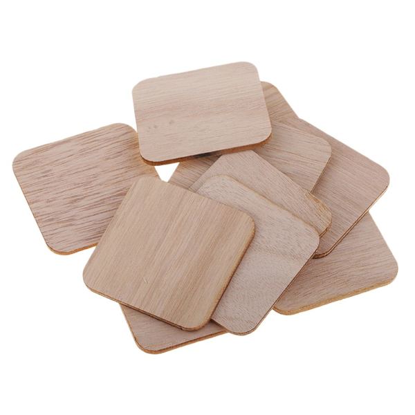 naturlig trädekoration DIY hänge