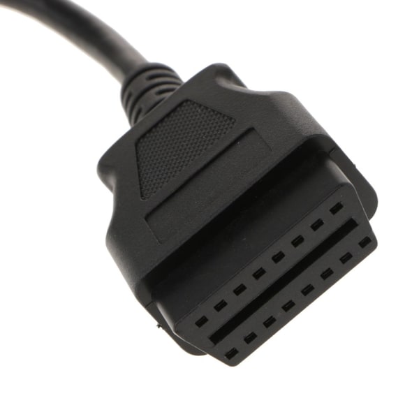 OBD II Förlängningskabel Adapter