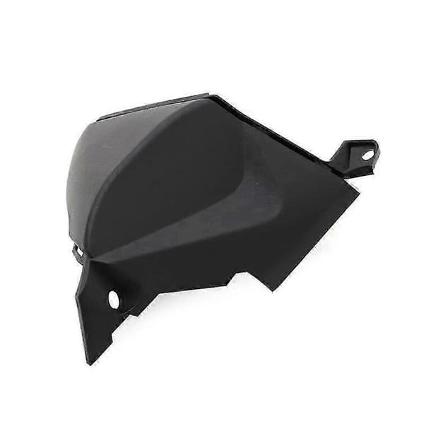 Motorcykelkåbe Forlygte Sidebeskyttelse Kåbedæksel Beskyttelse til Honda CBR600RR 2007 - 2012 CBR