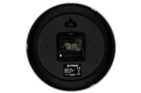 [RM]Vægur 20 cm mix_MGF