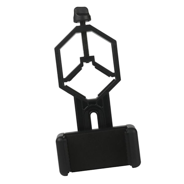 Smartphone-adapter för teleskop