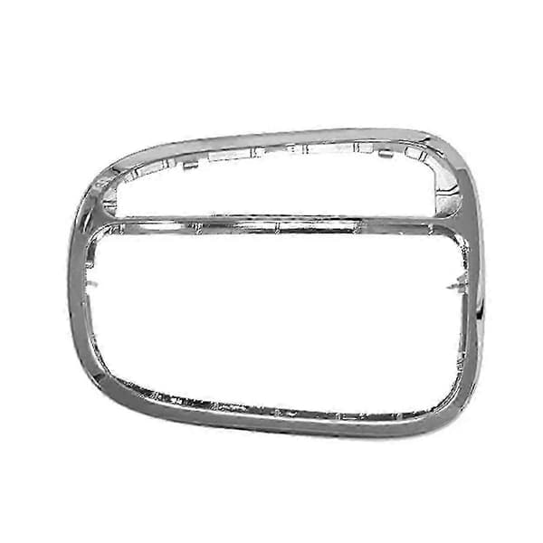 Bil gearskifterpanel trimdæksel til C-klasse W203 C230 Edition 530