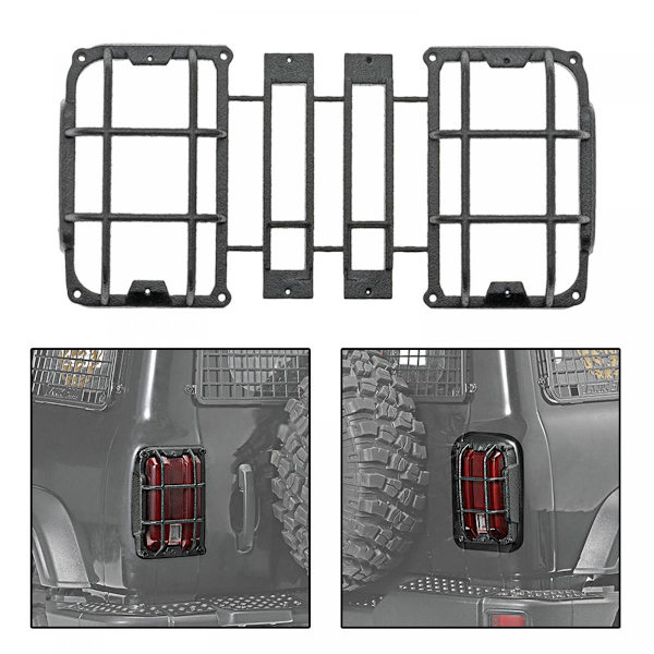 RC-tank kit tillbehör uppgraderingar