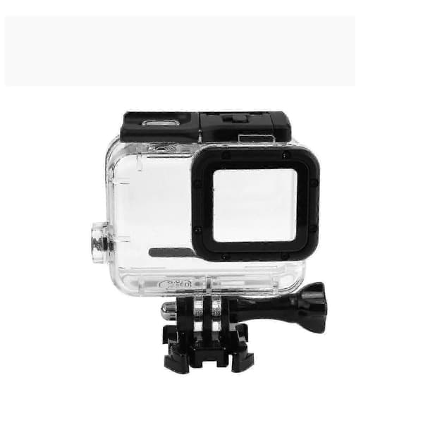 Gopro Hero 7/6/5 Undervanns Vanntett Kamerahus
