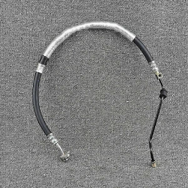 CRV RD5 RD7 2002-2006 Servostyring Trykkledning Slange 53713-S9A-A03 53713-S9A-A02 for 2.0L 2.4L black