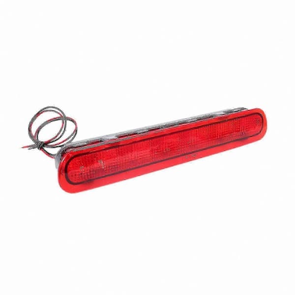 Hilux Vigo Mk6 SR5 2005-2014 3. bremselys LED-udskiftning 81570-0K080 red