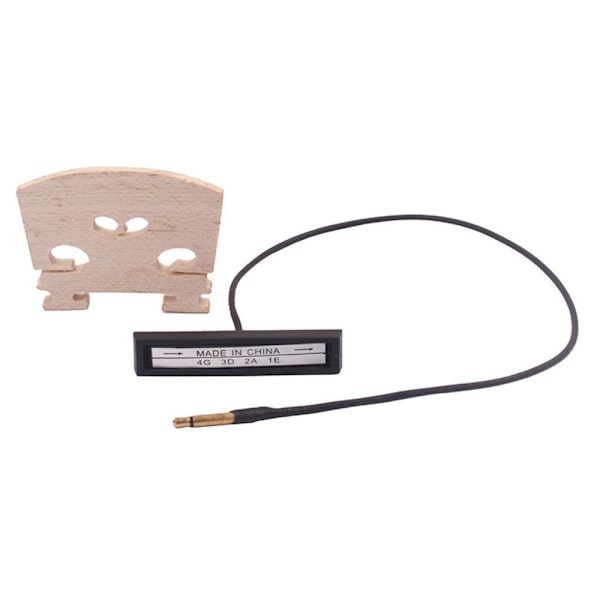 Violin Stallpickup
