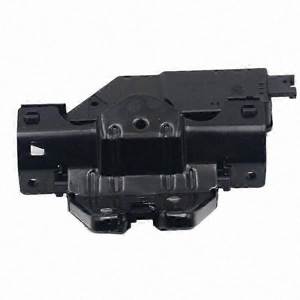 E46 E60 E63 Bagagerumslåsaktuator 51247840617 til 525I 525Xi 530I 2004-2007 Black