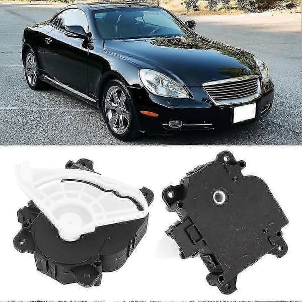 Klimakontrollspjeldservo 87106 - 30371 for Lexus Gs300 (1997 - 2002)
