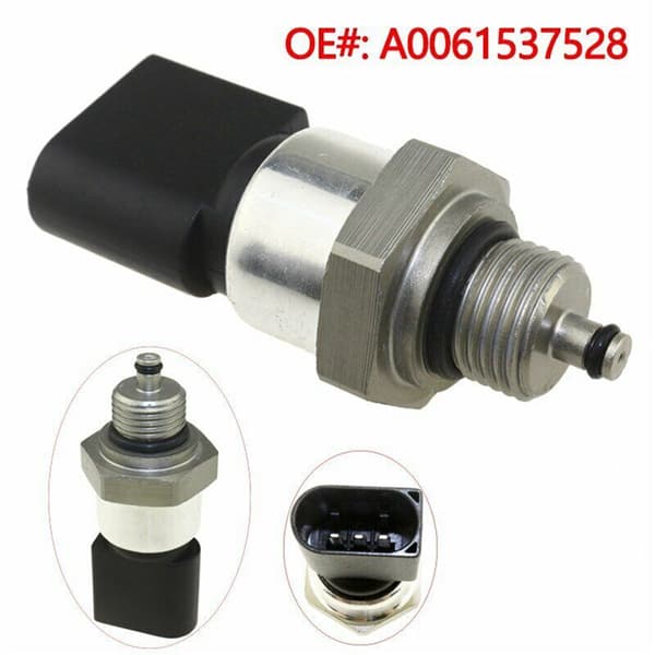 A0061537528 Tryksensor til MB MP2 MP3 Atego tunge lastbiler 0061537528 Bildeler